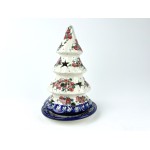 KB 16 Bunzlau Kerstboom X Kerst